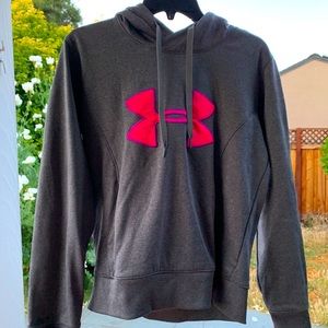 Under Armour Hoodie / Sweatshirt